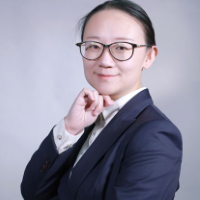 袁薇  化学教师