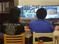 改变世界的力量 | 汇佳MYP社区设计成果展成功举行