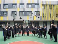 耀华国际教育学校创办人寄语&mdash;培养着眼全球治理的世界公民