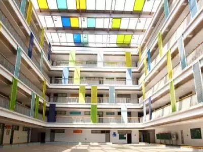 上外双语国际高中2020招生考试方案调整