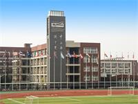 2021句容碧桂园学校作为黑马横空出世勇夺2枚牛津大学offer