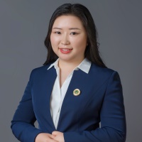 高中英语  陈瑶