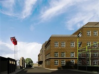 长春圣约翰公学 | St John&rsquo;s College Changchun