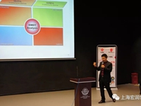 升学指导|PS里有你的美丽人生College Application|What's your PS story?