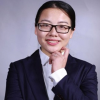 王晓辉 英语教师