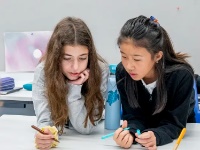 爱文世界学校 2020&ndash;2021 学年助学金申请详情