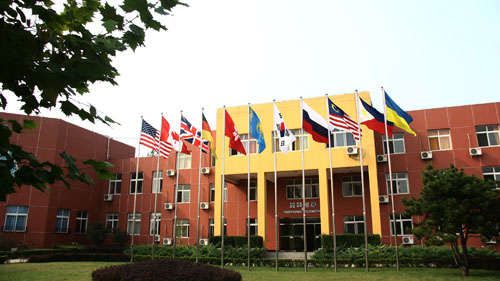 你真的了解北京市私立树人&bull;瑞贝学校吗？