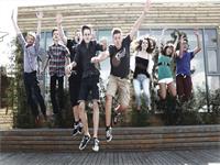 中考放榜之后,为孩子选择一条更好的成功之路!—合肥新华公学