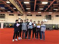 领科学子包揽中国国际学校VEX机器人比赛