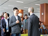 江苏省泰州中学剑桥国际班:自信源自课程教学与核心素养培养齐头并重