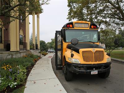 CATS Boston波士顿校区