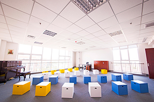 2020年学青岛博格思加州学校入学流程