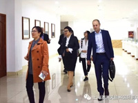 上海英澳新国际高中| &ldquo;澳洲知名高校校园行&rdquo;蒙纳什大学篇