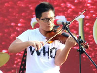 瑞得福帅哥考霸教你一路通关斩将横扫千军，拿下托福！