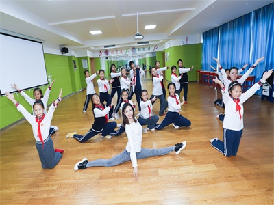 张家港外国语学校中加肯特班招生简章