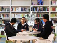 七宝德怀特高级中学2021年招生要求