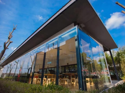 卡迪夫公学上海校区&mdash;&mdash;权威认证，直通名校