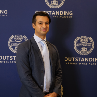 Zulfiqar Khoja