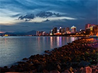 诺德安达2019-20学年 IB毕业生再创佳绩！