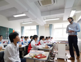 招生|上海民办南模中学BC课程、A-level课程第三次招生活动通知