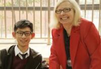 什么样的孩子能就读牛津国际公学？家长关心的入学升学常见问题汇总！