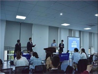 喜讯 | HFI辩论社包揽NHSDLC（中国高中生美式辩论联赛）广州地区赛冠亚军及辩手Top1等奖项