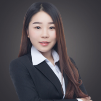 王影 Vivian