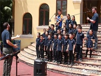 Let's play! BCIS第七届美国节即将拉开帷幕！