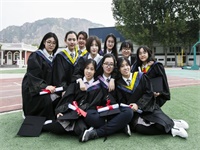 选择大于努力 | 澳大利亚昆士兰州海外学校（国开）2020年招生简章