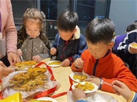 长沙克雷格学校：回顾2020年学院中发生的那些或闪耀或温暖的瞬间