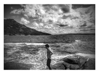 感恩: 留学磨砺成就全新的自我