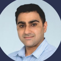 巴德美际学校IB协调员：卡姆Karamjeet Mann