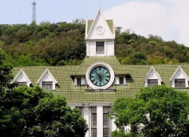 上海阿德科特学校校本课程介绍