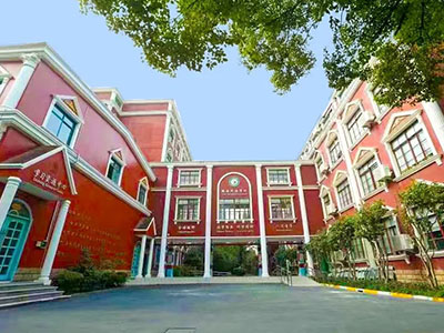 上海燎原双语学校招生活动日公示