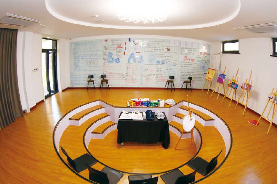 达罗捷派学院申请常见问题解答