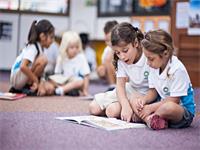 中加枫华国际学校双语幼儿园招生简章