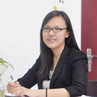 中国海洋大学剑桥国际中心:高老师