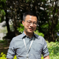 李知恩 Ken Li