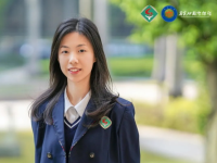 少年志 | 陈睿琦:我向自由迈出一步,世界向我敞开大门