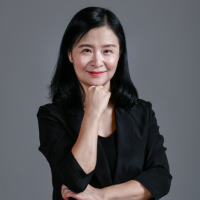 李蓉