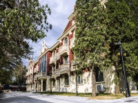 4月18日,天津格瑞思国际学校校园开放日邀您探校!