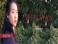 学生故事十二 | 谭熹然:Lumos