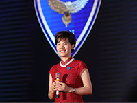 RDFIS开学典礼丨面向未来的教育，让你做更好的自己