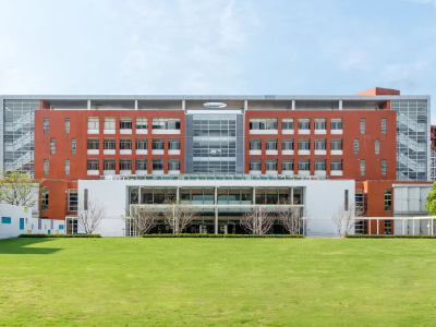 上海浦东新区民办万科学校校园开放日预约