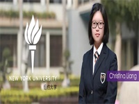 学生故事十九 | 梁诗妍：话痨麻雀的儒系生活