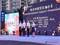 中大附属外国语实验中学毕业生 | 最牛被清华姚班录取,大神们的学习秘诀就五个字!