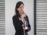 11月3日诺德安达校长见面会 3rd Nov NAS Nantong Principal Meeting Day