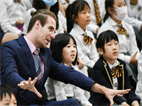 天津美达菲国际学校国际高中部学费价格