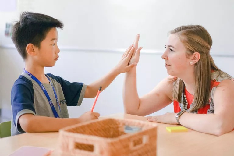 无锡海归学校诚邀您探访&ldquo;中国化的国际教育&rdquo;