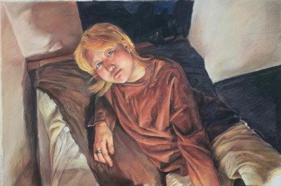 升学指导|左手圆号右手油画--李宇嘉的留学选择【曦城协同】